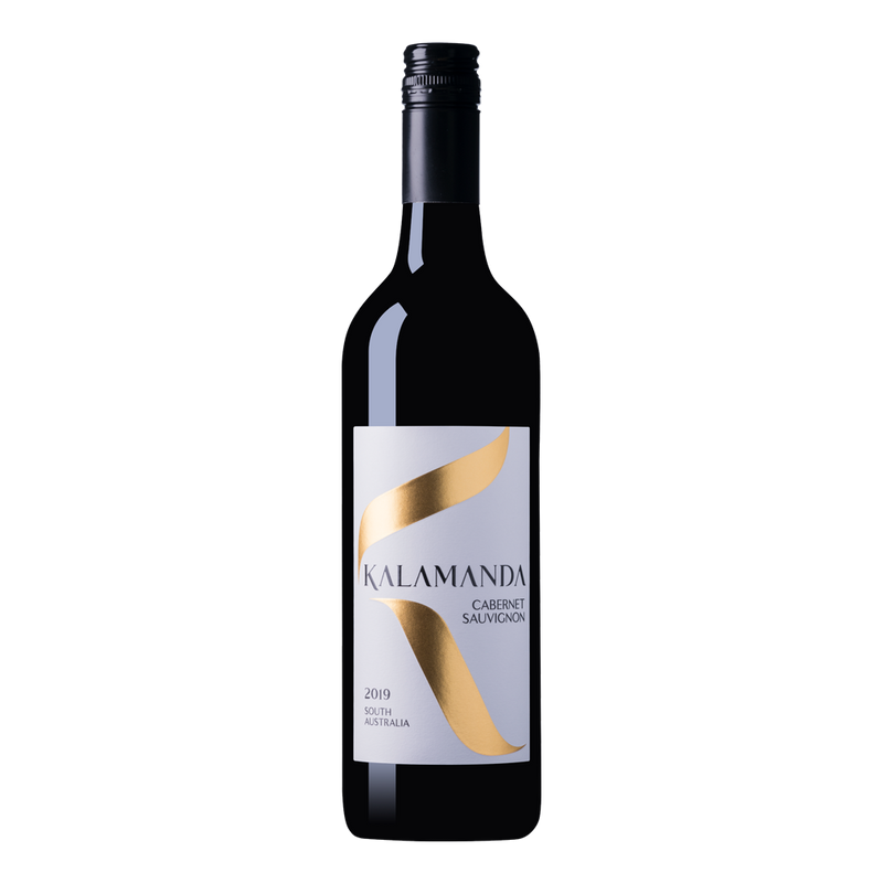 Kalamanda Cabernet Sauvignon 2019 - 750ml