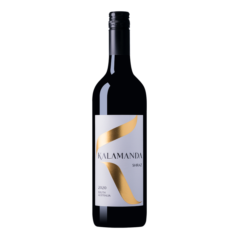 Kalamanda Shiraz 2020 - 750ml