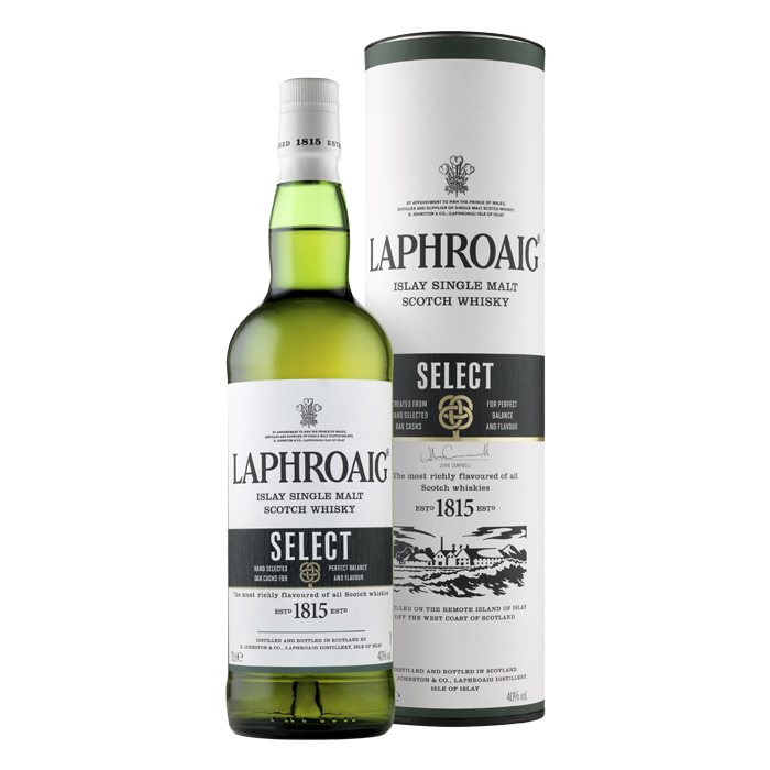 Laphroaig Select - 750ml