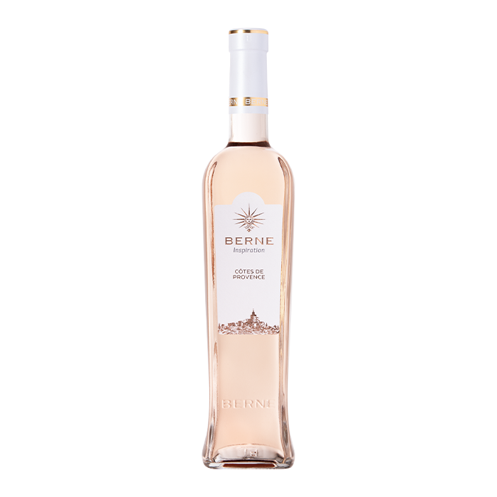 Chateau de Berne Inspiration Rose 2021 - 750ml