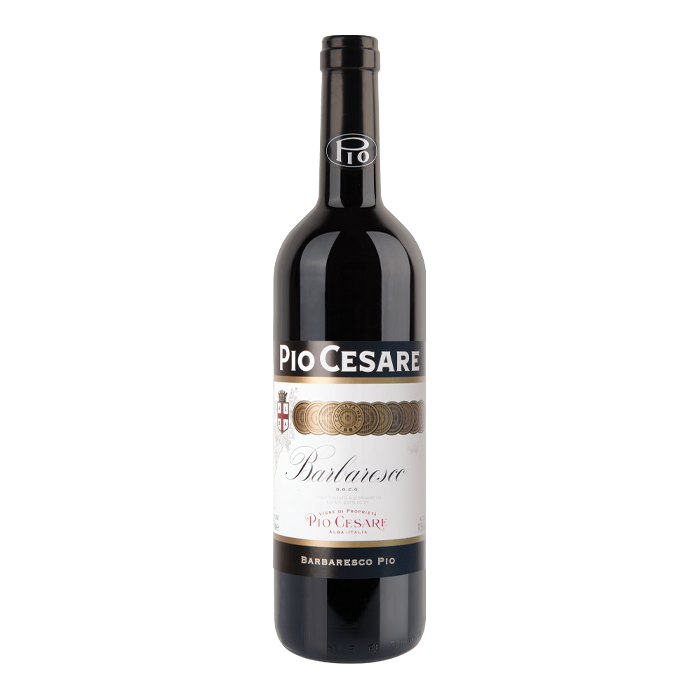 Pio Cesare Barbaresco DOCG 2018 - 750ml