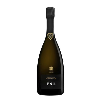 Bollinger PN TX17 with Giftbox 2017 - 750ml