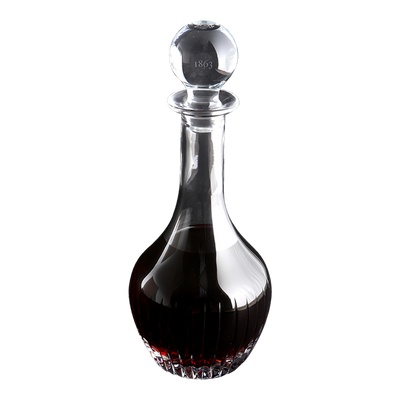 Taylor's Single Harvest Vintage 1863 - 750ml