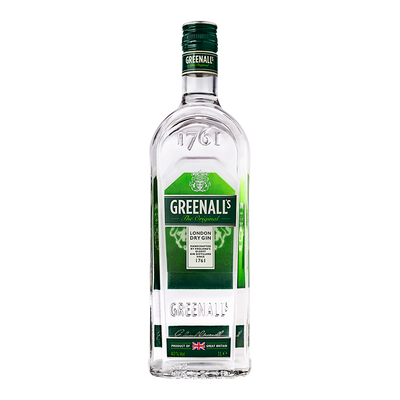 Greenall's Gin - 1000ml
