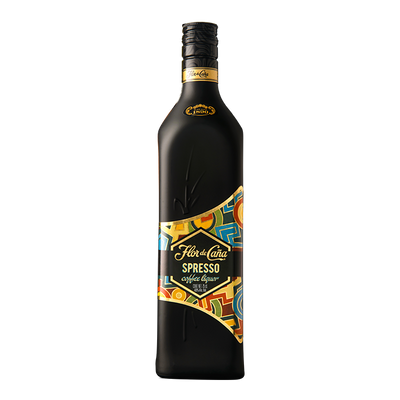 Flor de Caña 7 Year Rum (Gran Reserva) - 700ml – Jebsen Wines and Spirits  捷成酒業