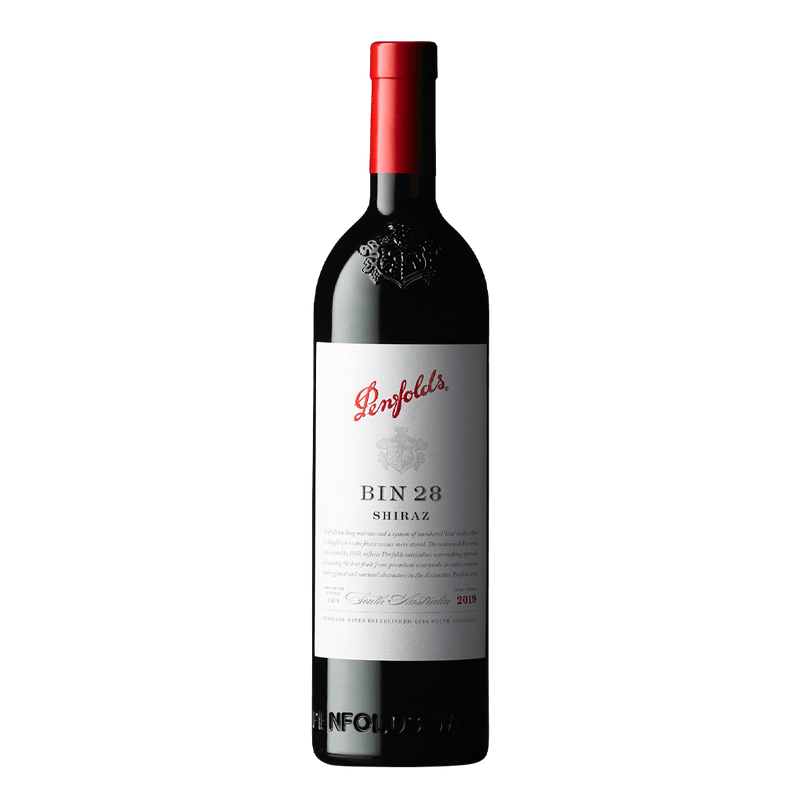 Penfolds Bin 28 Kalimna Shiraz 2019 - 750ml