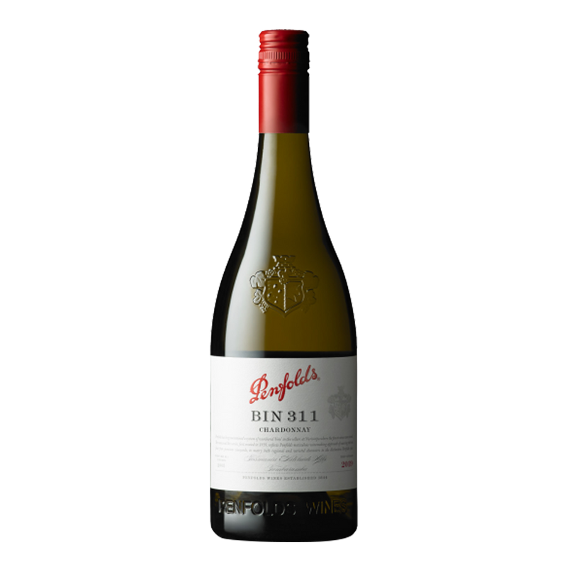 Penfolds Bin 311 Tumbarumba Chardonnay 2019 - 750ml