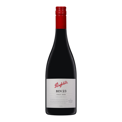 Penfolds Bin 23 Adelaide Hills Pinot Noir - 750ml