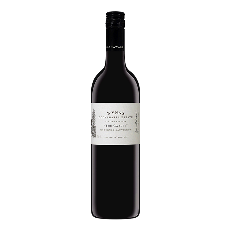 Wynns Coonawarra Estate The Gables Cabernet Sauvignon - 750ml