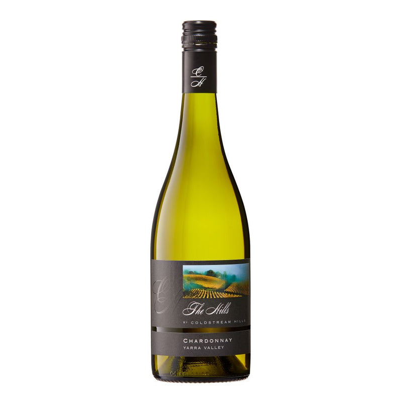 Coldstream Hills Hill Range Chardonnay 2019 - 750ml
