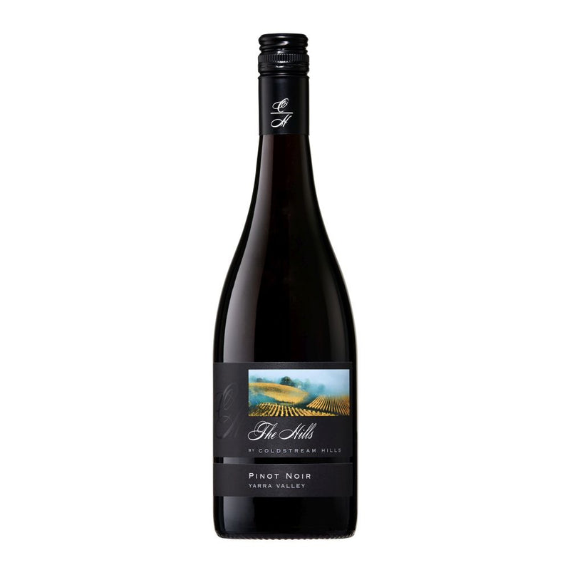 Coldstream Hills Hill Range Pinot Noir 2021 - 750ml