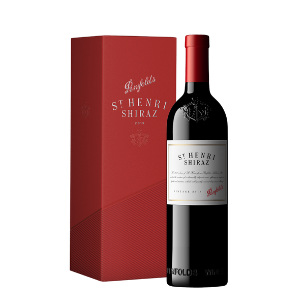 Penfolds St Henri Shiraz | Australian Red Wine | Next Day Delivery