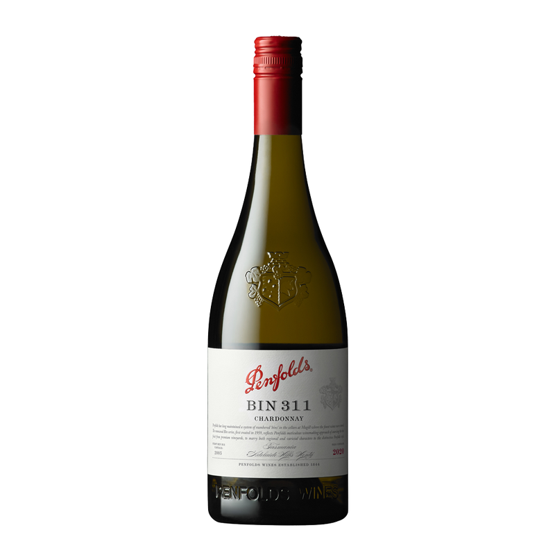 Penfolds Bin 311 Tumbarumba Chardonnay 2020 - 750ml