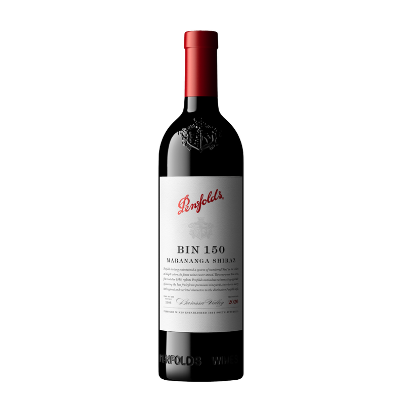 Penfolds Bin 150 Marananga Shiraz 2020 - 750ml