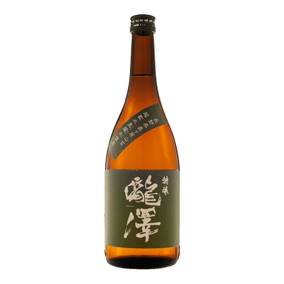 Takizawa Tokujo - 720ml