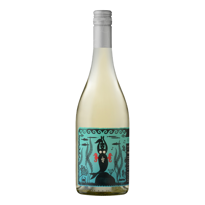 SC Pannell Fif Fiano 2020 - 750ml