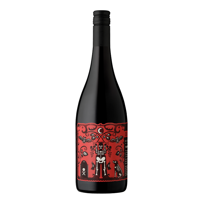 SC Pannell Dead End Tempranillo 2018 - 750ml
