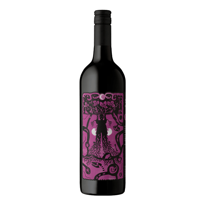 SC Pannell Basso Garnacha 2019 - 750ml