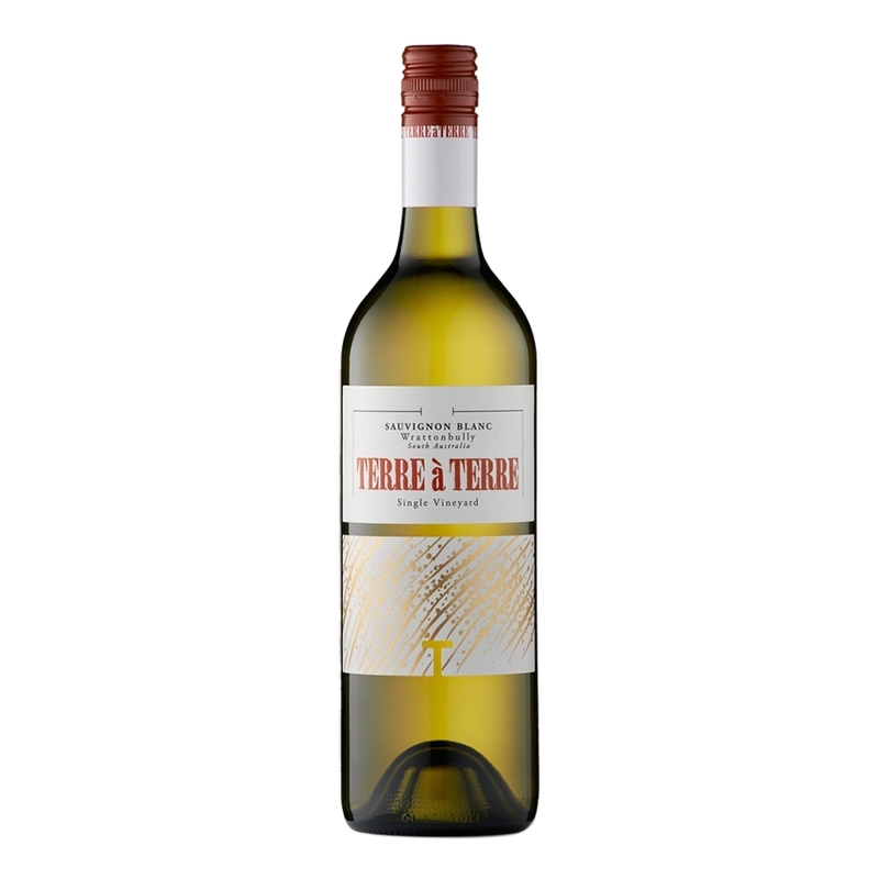 Terre A Terre Crayeres Vineyard Sauvignon Blanc  - 750ml
