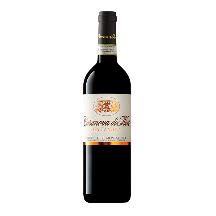 Casanova di Neri Tenuta Nuova Brunello di Montalcino DOCG 2015 - 750ml