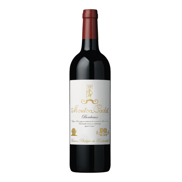Mouton Cadet Cuvée Héritage 2020 - 750ml