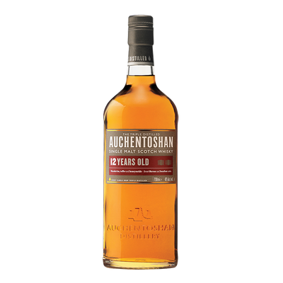 Auchentoshan 12yo - 700ml
