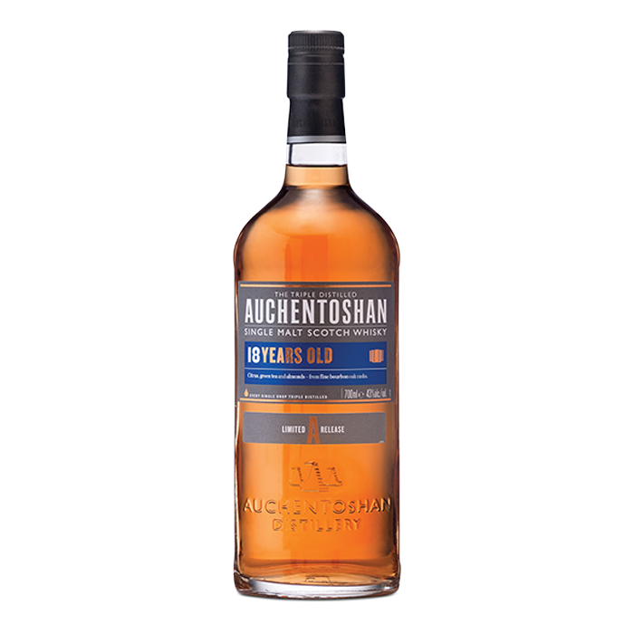Auchentoshan 18yo - 700ml