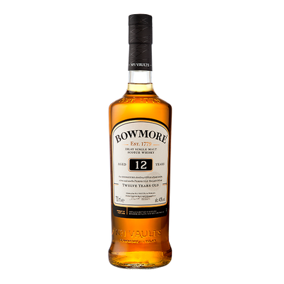 Bowmore 12yo - 700ml