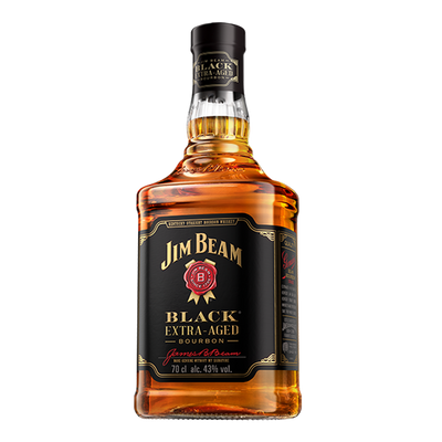 Jim Beam Black - 700ml