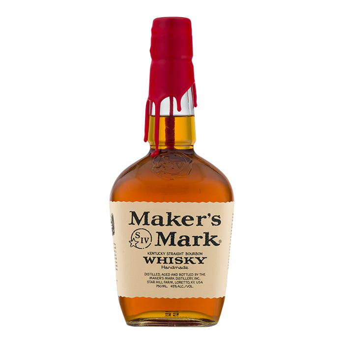 Makers Mark 90pf 750ml