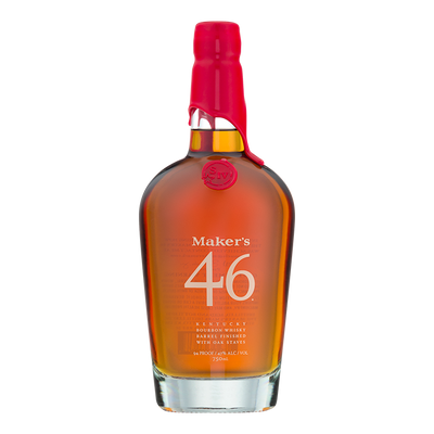 Maker's 46 - 750ml