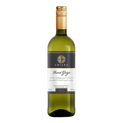 Chiaro Pinot Grigio DOC Delle Venezie 2019 - 750ml