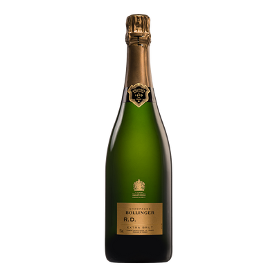 Bollinger R.D. Extra Brut - 1500ml