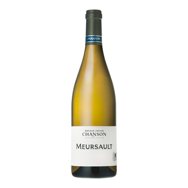 Chanson Meursault 2018 - 750ml