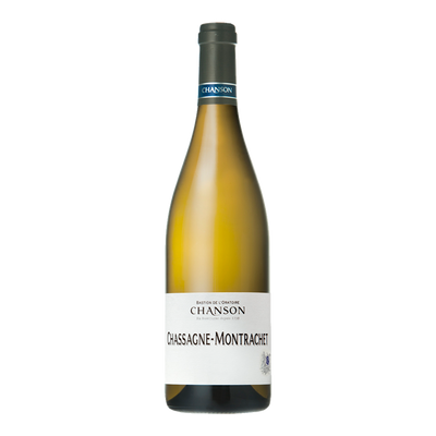 Chanson Chassagne Montrachet 2016 - 750ml