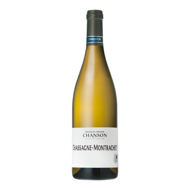 Chanson Chassagne Montrachet 2016 - 750ml
