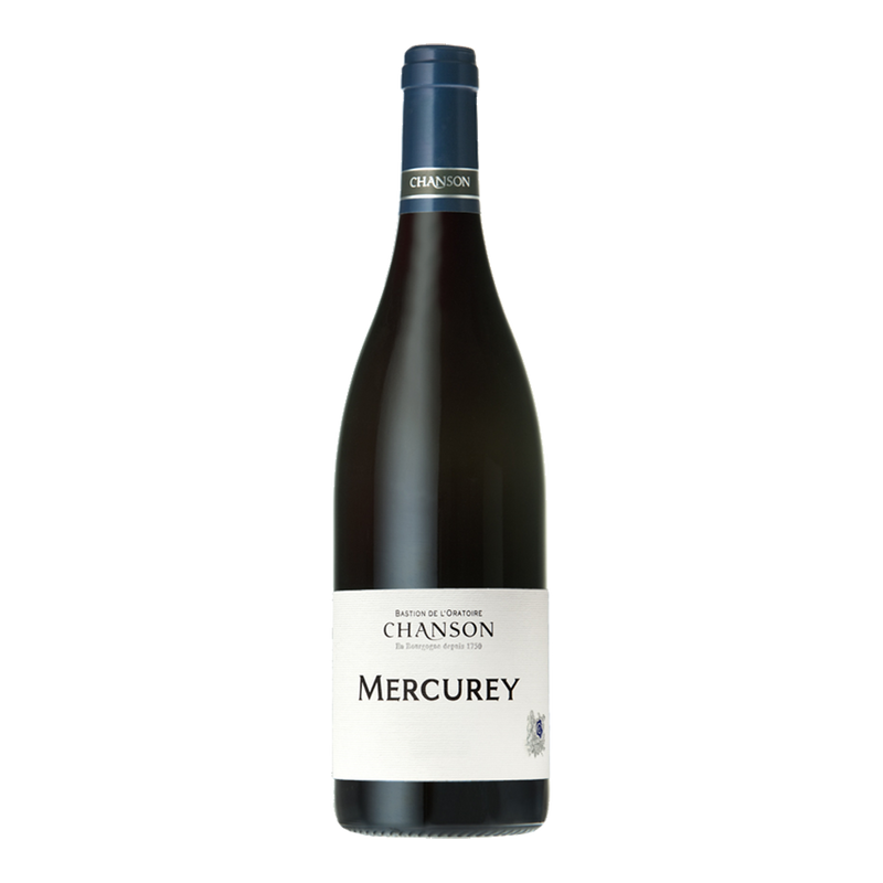 Chanson Mercurey Rouge 2016 - 750ml