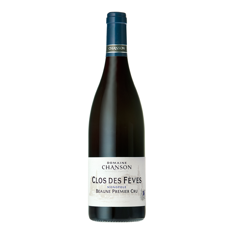 Chanson Clos Des Feves Beaune 1Er Cru - 750ml