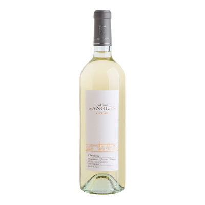 Chateau d'Angles Classiques White 2019 - 750ml
