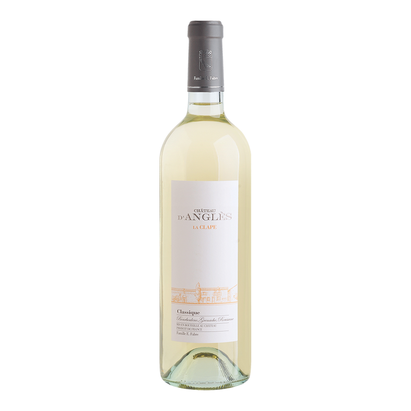 Chateau d&