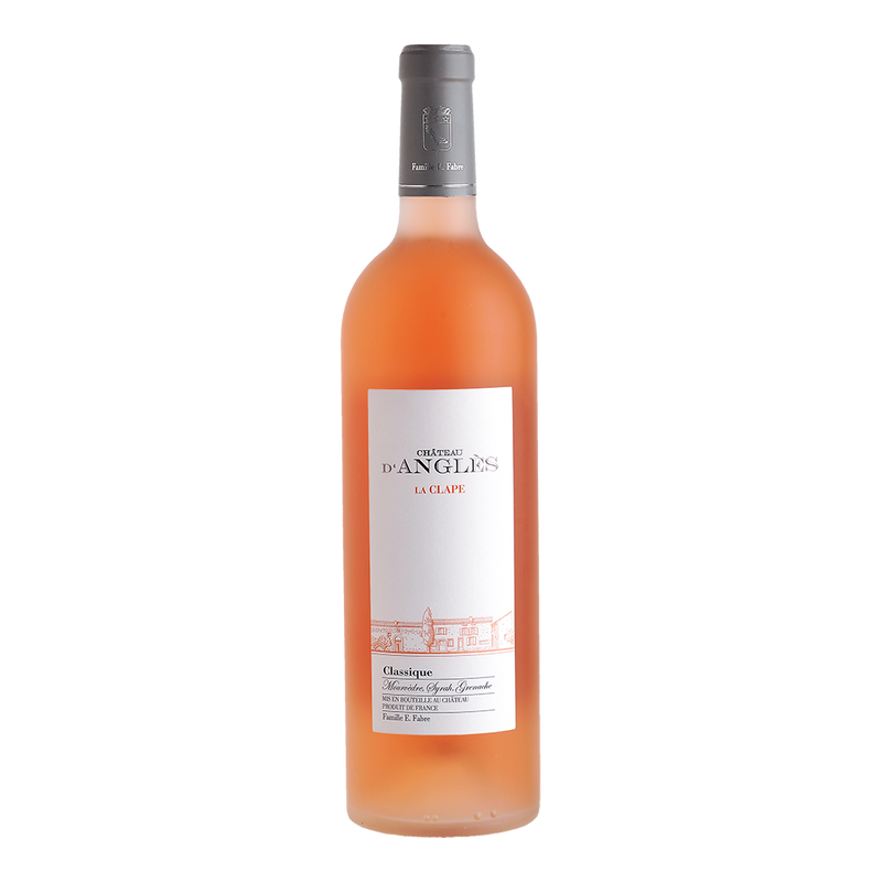 Chateau d&