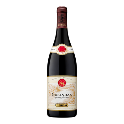 E.Guigal Gigondas 2016 - 750ml