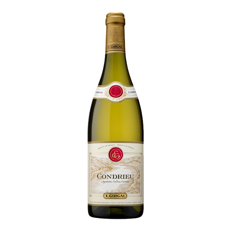 E.Guigal Condrieu 2018 - 750ml