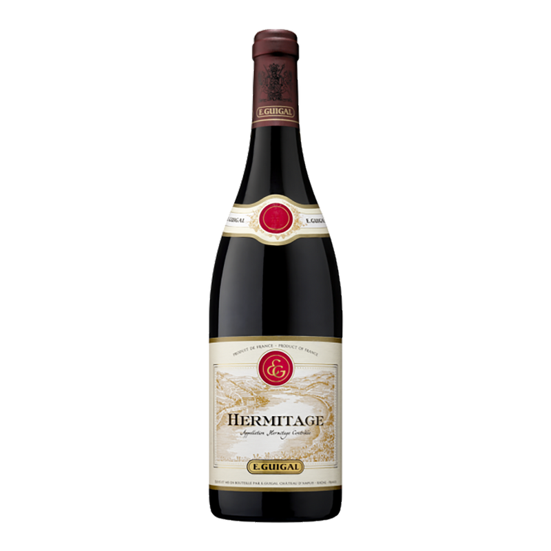 E.Guigal Hermitage Rouge 2013 - 750ml