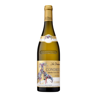 E.Guigal Condrieu La Doriane 2017 - 750ml