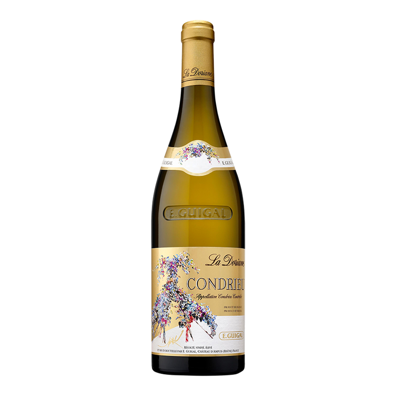 E.Guigal Condrieu La Doriane 2017 - 750ml