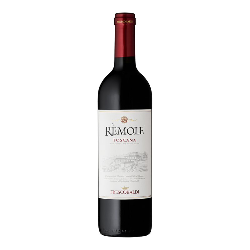Frescobaldi Remole Rosso Toscana IGT 2019 - 750ml