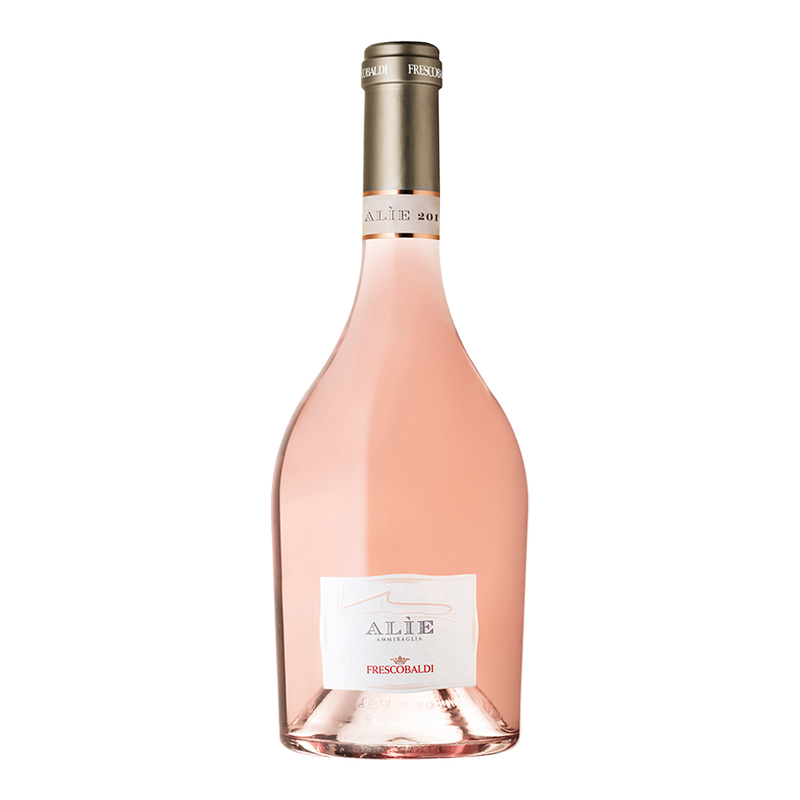 Frescobaldi Alie Rose Toscana IGT 2019 - 750ml