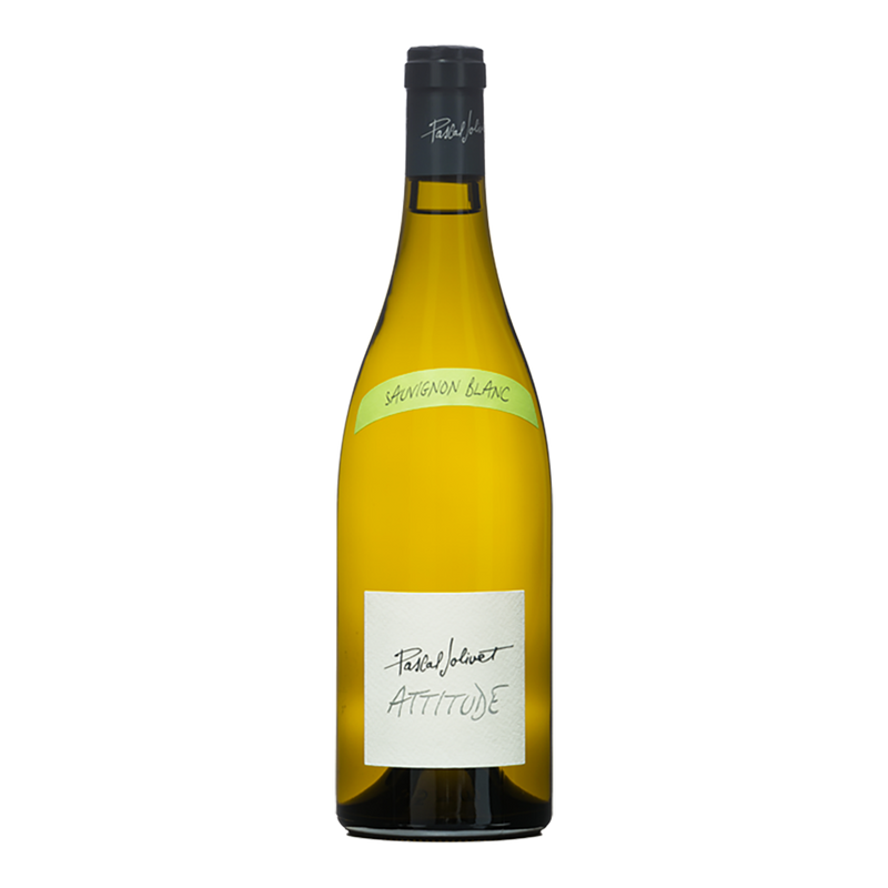 Pascal Jolivet Attitude Sauvignon Blanc 2019 - 750ml