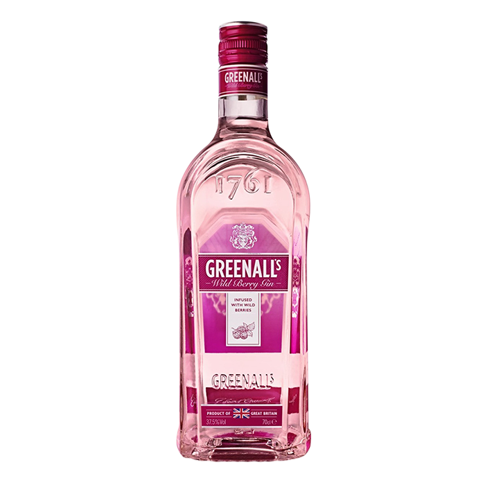 Greenall&